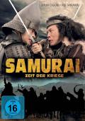Film: Samurai - Zeit der Kriege