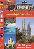 Lernen Sie Spanien kennen!