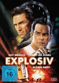 Film: Explosiv - Blown Away