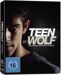 Film: Teen Wolf - Staffel 5