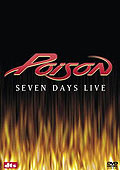 Film: Poison - Seven Days Live