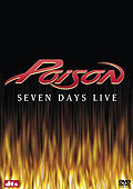 Poison - Seven Days Live