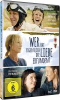 Film: Wer hat eigentlich die Liebe erfunden?