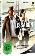 Der Lissabon-Krimi: Der Tote in der Brandung / Alte Rechnungen