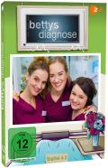 Film: Bettys Diagnose - Staffel 4.2