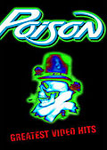 Film: Poison - Greatest Video Hits
