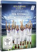 Film: Die Geschichte der FIFA Fuball-Weltmeisterschaft - Die offizielle WM-Chronik der FIFA