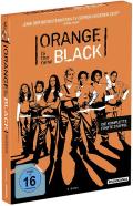 Orange is the New Black - Staffel 5