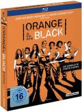 Orange is the New Black - Staffel 5