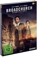 Film: Broadchurch - Staffel 3