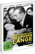 Film: Das Verbrechen des Herrn Lange