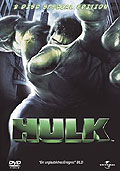 Film: Hulk - 2 Disc Special Edition