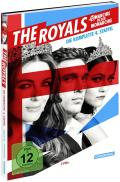 Film: The Royals - Staffel 4