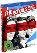 Film: The Royals - Staffel 4