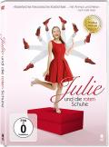 Film: Julie und die roten Schuhe