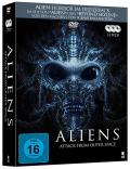 Film: Aliens - Attack from Outer Space