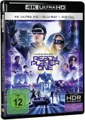 Ready Player One - 4K