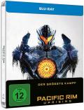 Film: Pacific Rim - Uprising - Limited Edition