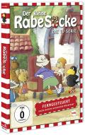 Film: Der kleine Rabe Socke - Die Serie - DVD 8