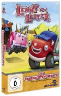 Film: Lenny der Laster - DVD 2