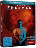 Crying Freeman - Uncut - Turbine Steel Collection