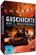 Film: Geschichte des 2. Weltkriegs