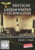 Deutsche Geheimwaffen & Technologie