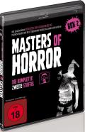 Film: Masters of Horror - Staffel 2
