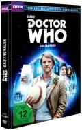 Doctor Who - Fnfter Doktor - Castrovalva - Collector's Edition Mediabook