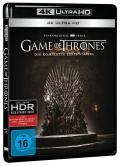 Film: Game of Thrones - Staffel 1 - 4K