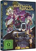 Film: Batman Ninja