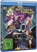 Film: Batman Ninja