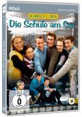 Film: Die Schule am See - Staffel 2