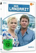 Der Landarzt - Staffel 6