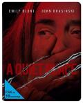 Film: A Quiet Place - 4K - Limited Steelbook