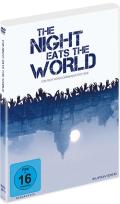 The Night Eats the World