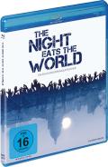 The Night Eats the World