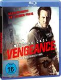 Film: Vengeance - Pfad der Vergeltung