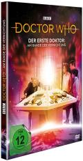 Film: Doctor Who - Der Erste Doktor - Am Rande der Vernichtung