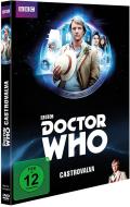 Film: Doctor Who - Fnfter Doktor - Castrovalva