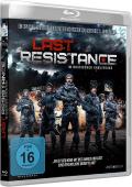 Film: Last Resistance - Im russischen Kreuzfeuer