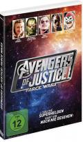 Avengers of Justice: Farce Wars