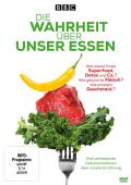 Die Wahrheit ber unser Essen