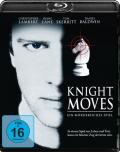 Knight Moves - Ein mrderisches Spiel