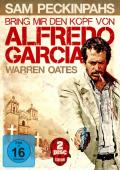 Film: Bring mir den Kopf von Alfredo Garcia