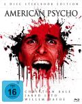 Film: American Psycho - 2 Disc Steelbook Edition