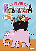 Film: Um die Welt mit Barbapapa