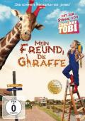 Film: Mein Freund, die Giraffe