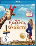 Film: Mein Freund, die Giraffe