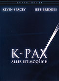 Film: K-Pax - Alles ist mglich - Special Edition